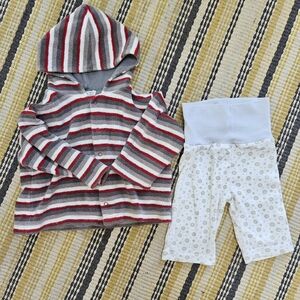 Vintage Organic Cotton Under The Nile Bundle